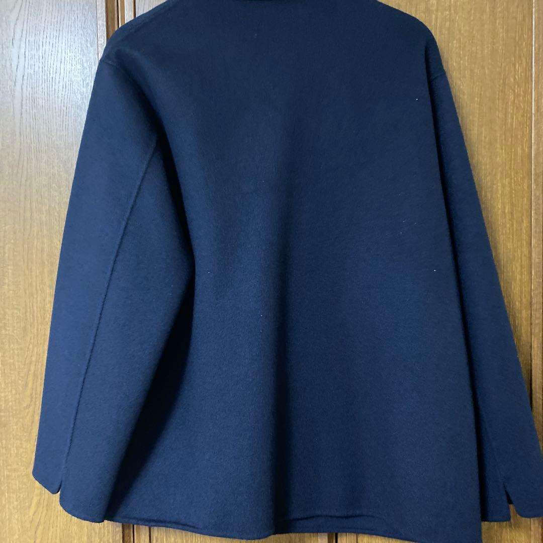 ルグラジック　ウールジャケット