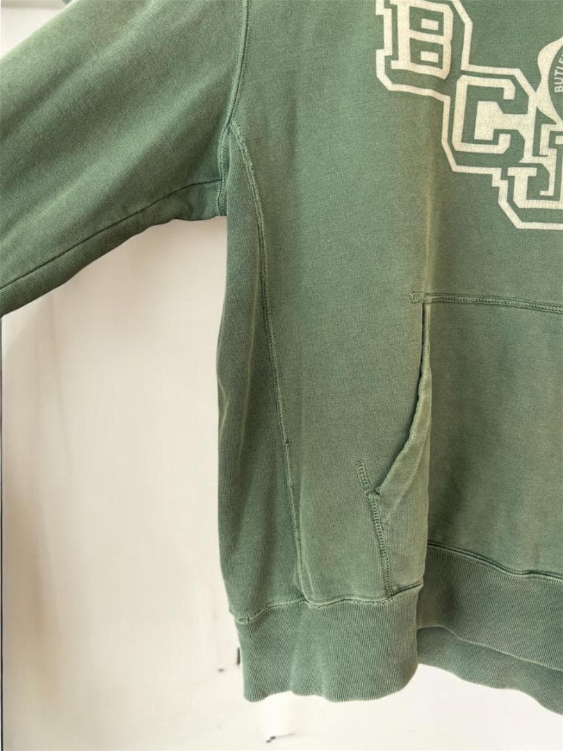 Deuxieme classe別注【REMI RELIEF】BCJC パーカー