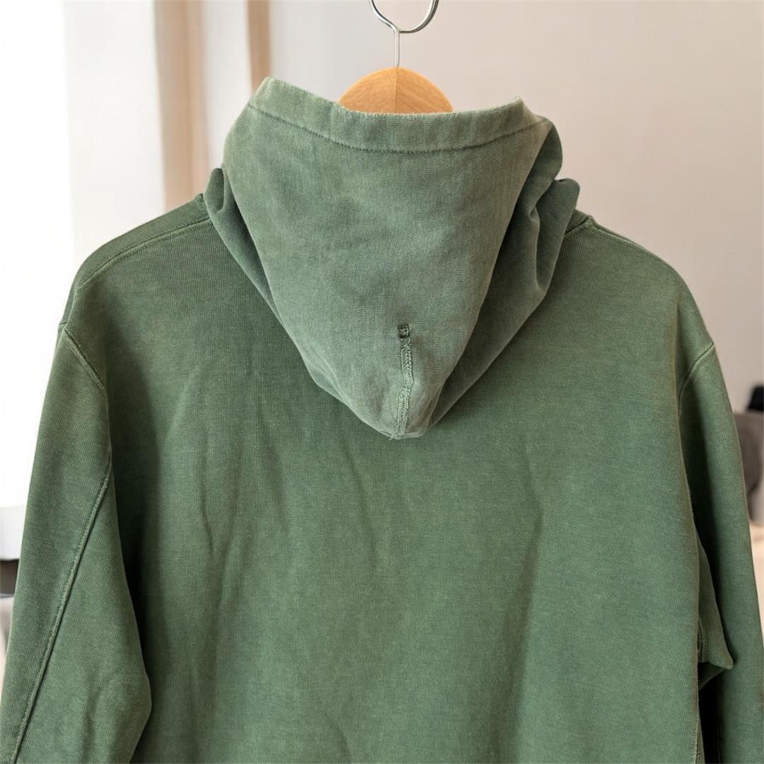 Deuxieme classe別注【REMI RELIEF】BCJC パーカー