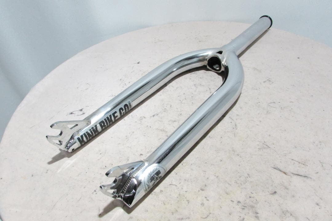 BMX フォーク KINK Foundation Fork