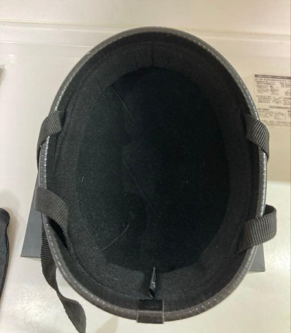 Third-Eye サードアイ　半帽ヘルメット トラバース柄