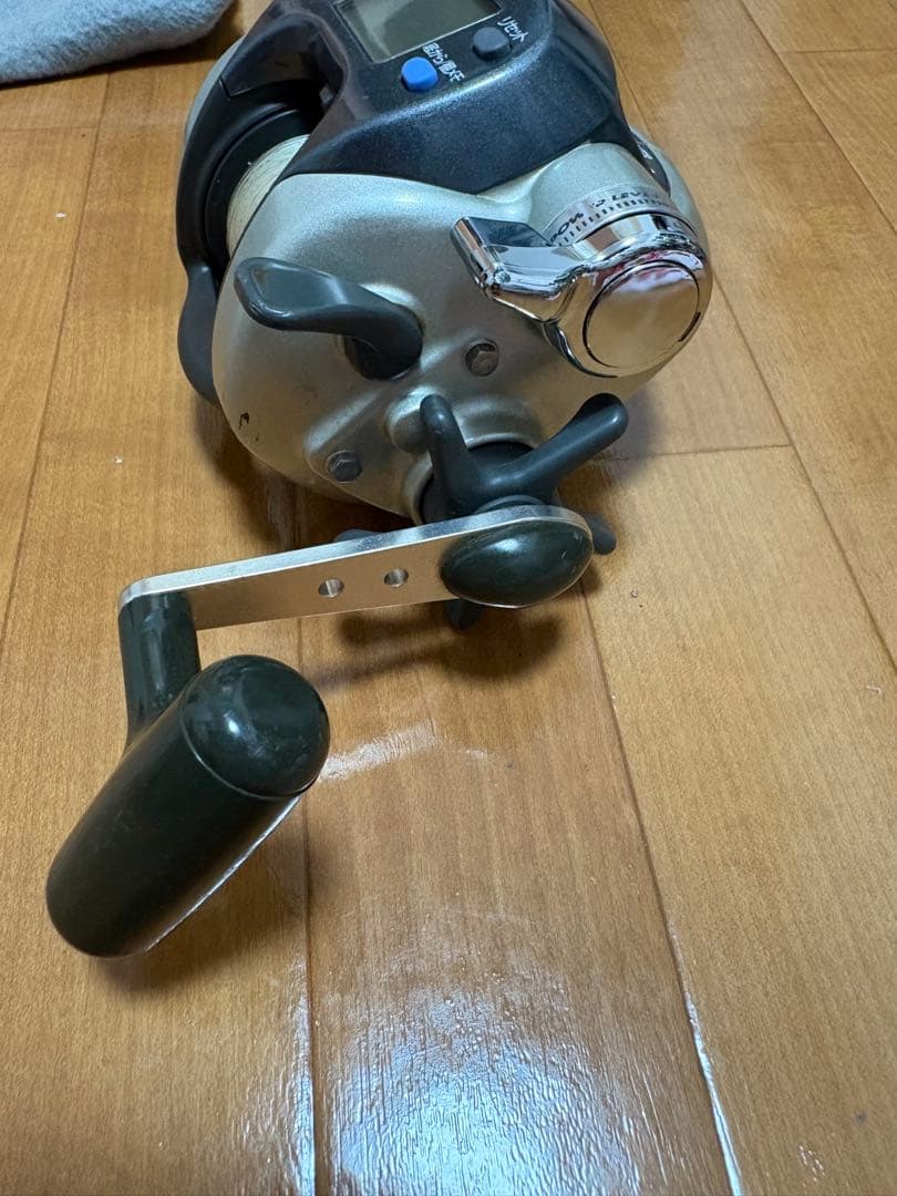 Daiwa（ダイワ）スーパータナコンS 500W