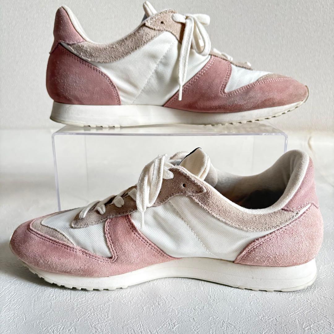 Drawer別注 NOVESTA MARATHON スニーカー 39 ノヴェスタ