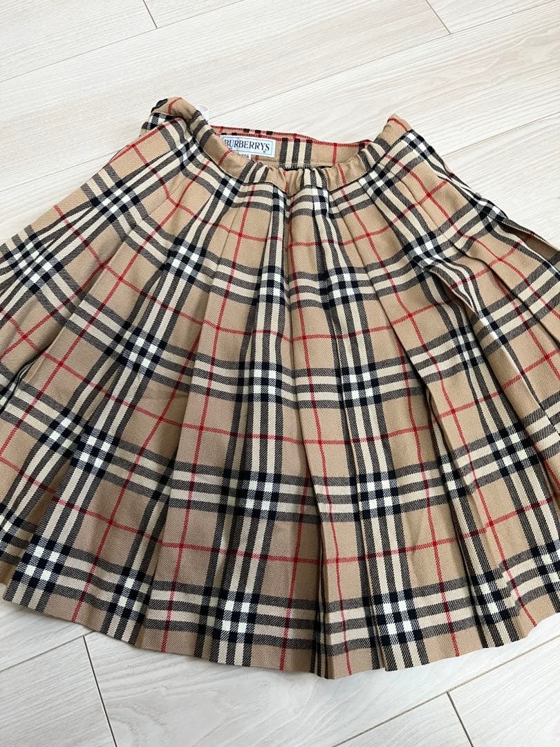 ♡Burberry♡女の子　160㌢　フォーマルセット