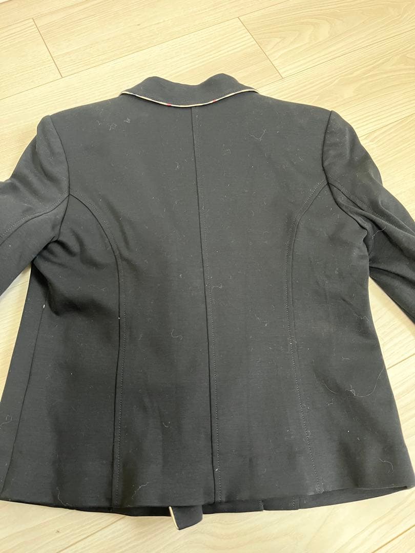 ♡Burberry♡女の子　160㌢　フォーマルセット