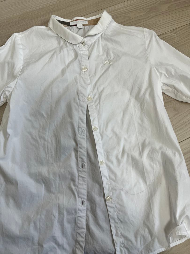 ♡Burberry♡女の子　160㌢　フォーマルセット