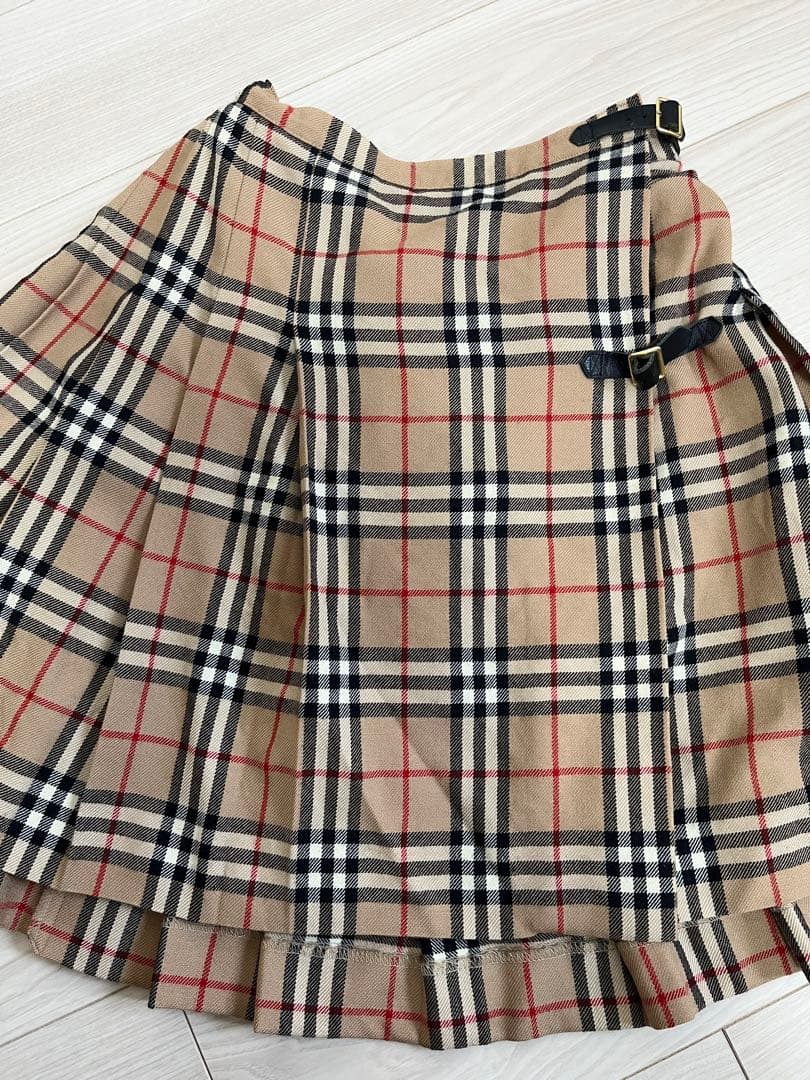 ♡Burberry♡女の子　160㌢　フォーマルセット