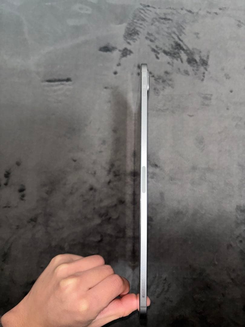 【美品】SIMフリーiPad Pro 11インチ 第4世代128GB＋おまけ付き