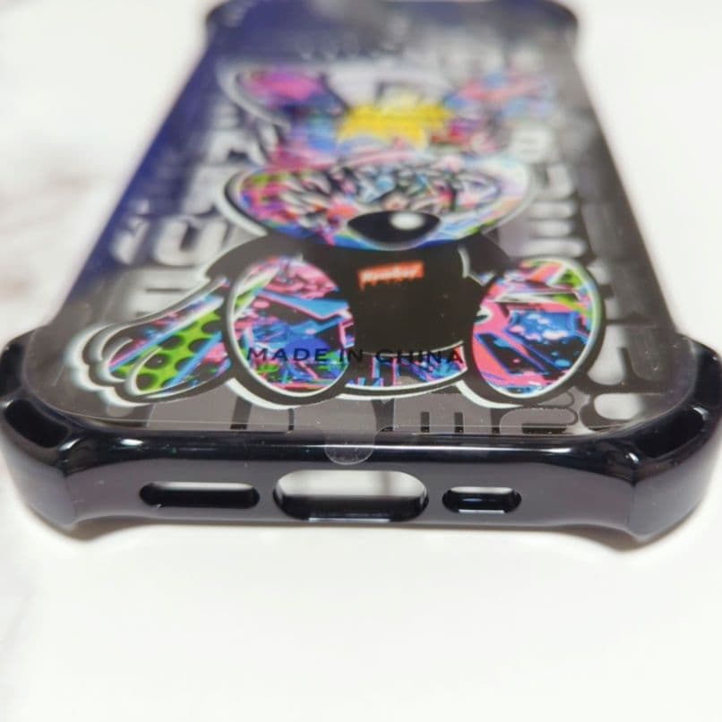 ❤️CASETiFY【iPhone16ケース】バウンス MagSafe対応