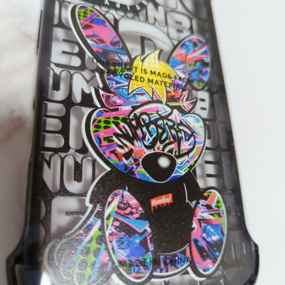 ❤️CASETiFY【iPhone16ケース】バウンス MagSafe対応