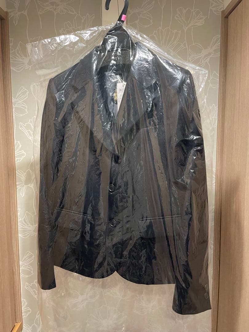 【新品未使用品】組曲　ジャケット　女の子　160