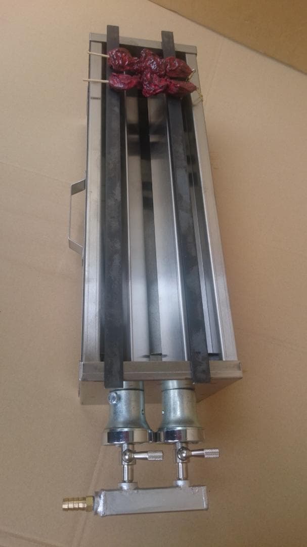 ３日以内に発送します ★ 焼き鳥台★海鮮魚介★牡蠣小屋★掃除よりも買い替え★LP