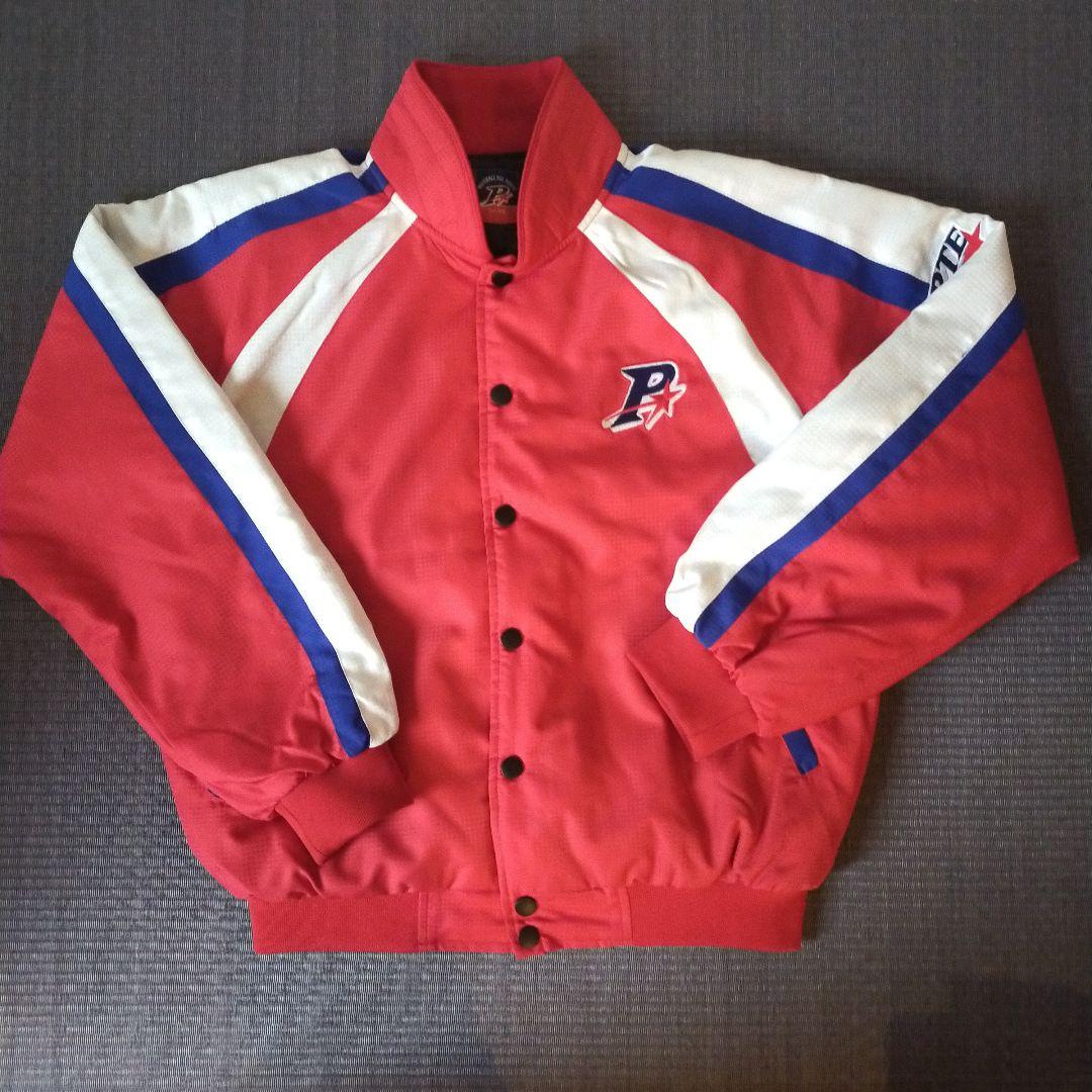 ポルテ ユニフォームセット POLTE ベースボールスクール 8点セット