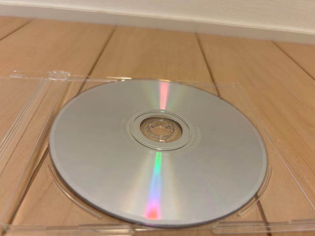 【希少】HITORIE 特典CD