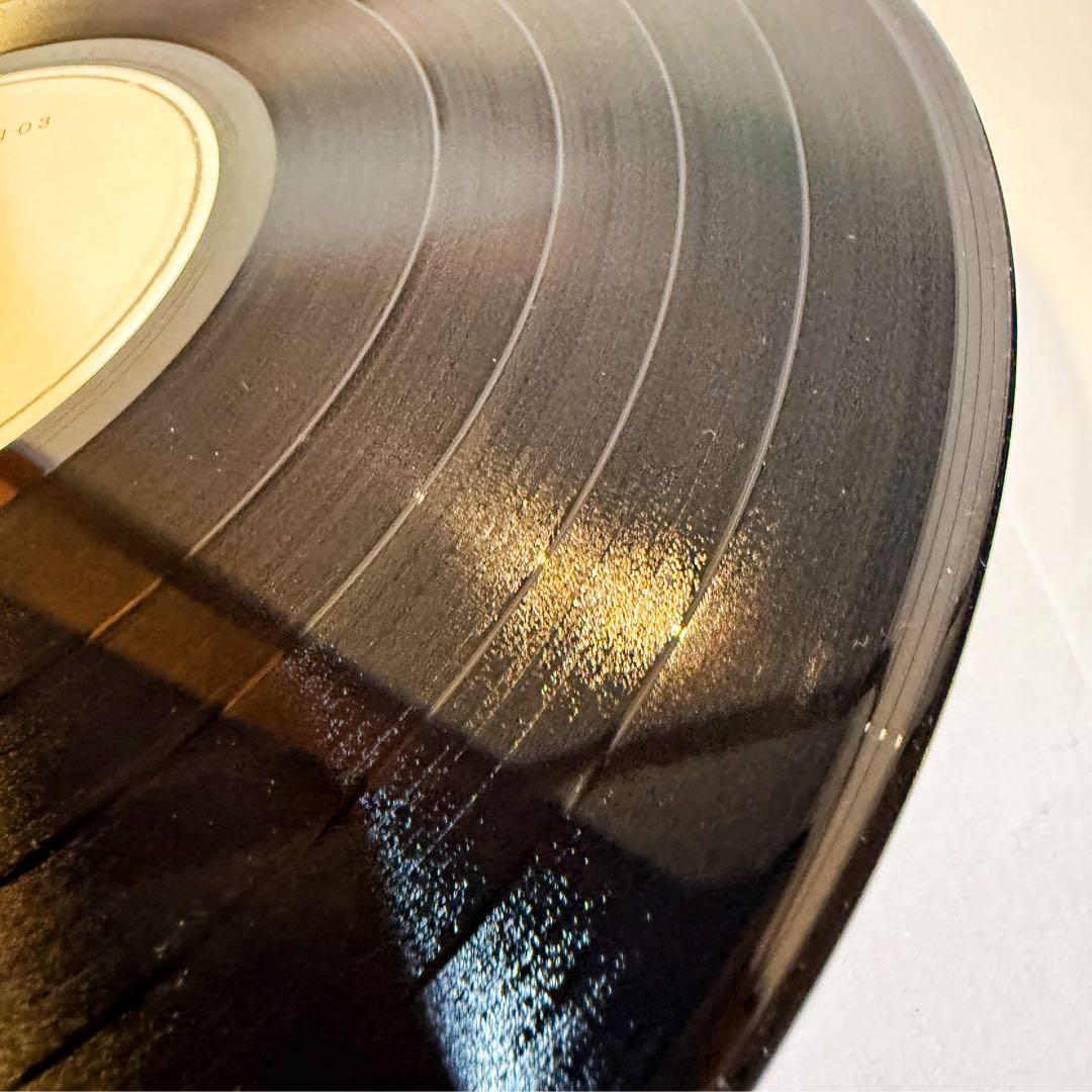 美盤☆プロモ【ニューヨークドールズ】NEW YORK DOLLS レコード