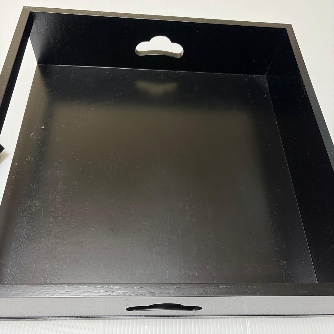 IH 専用　置炉　炉縁付き