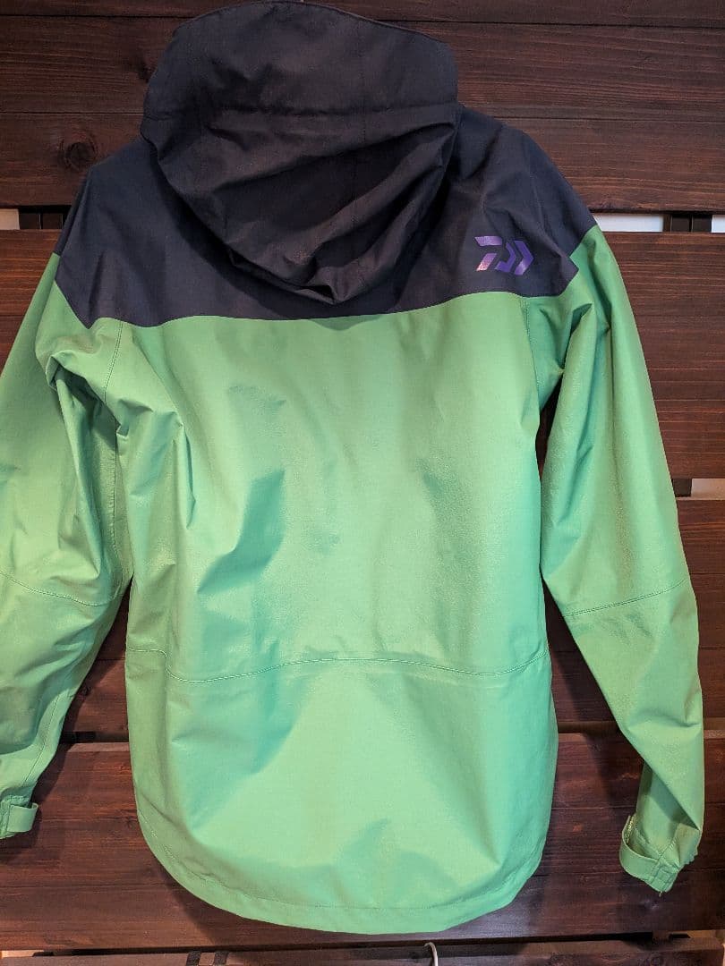 Daiwa 防水 レインウェア セット