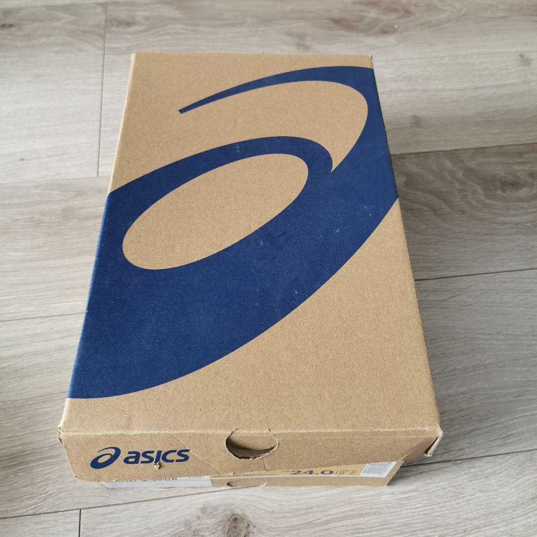 シューズ(女性用) asics GELHOOP V16 NARROW