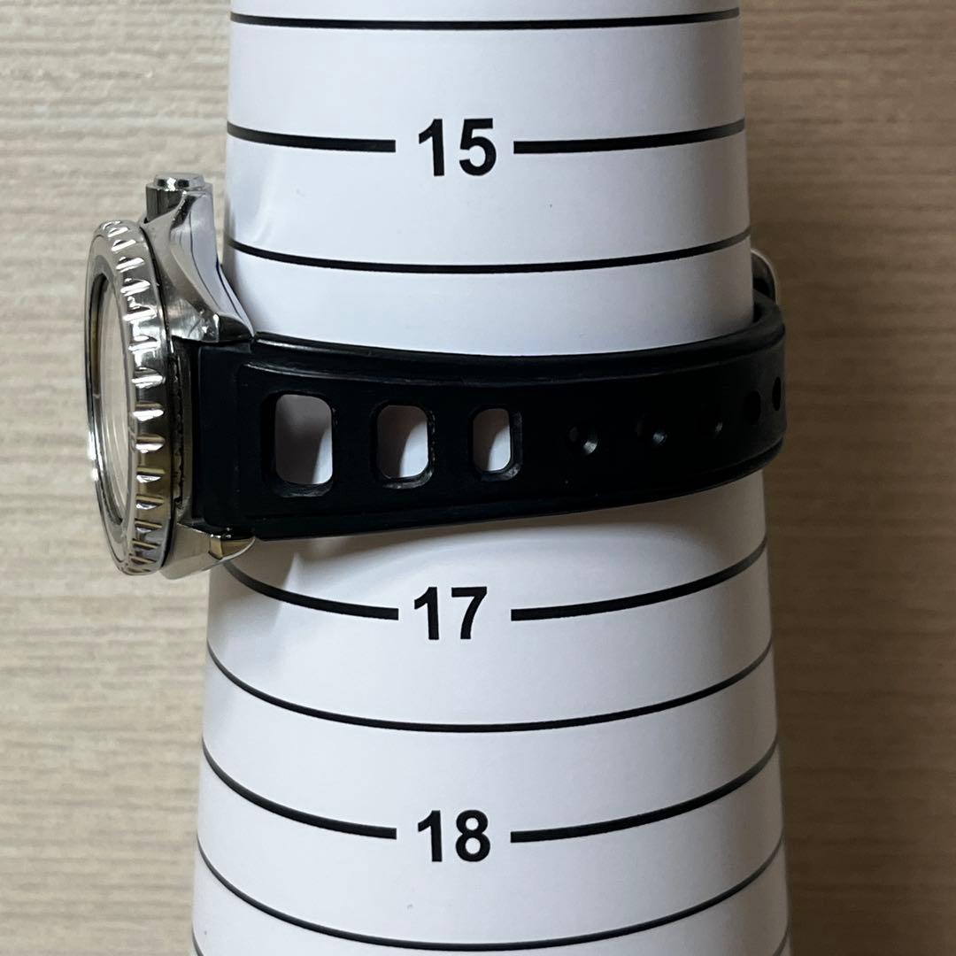 [亀戸精工舎製]SEIKO ダイバーズ腕時計 150m 2625-0170 美品