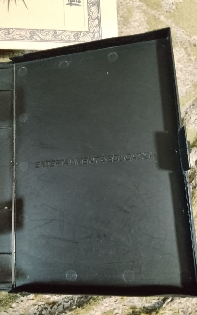 大航海時代3コスタデルソルPCゲームWindows95版中古状態可箱ディスク説明