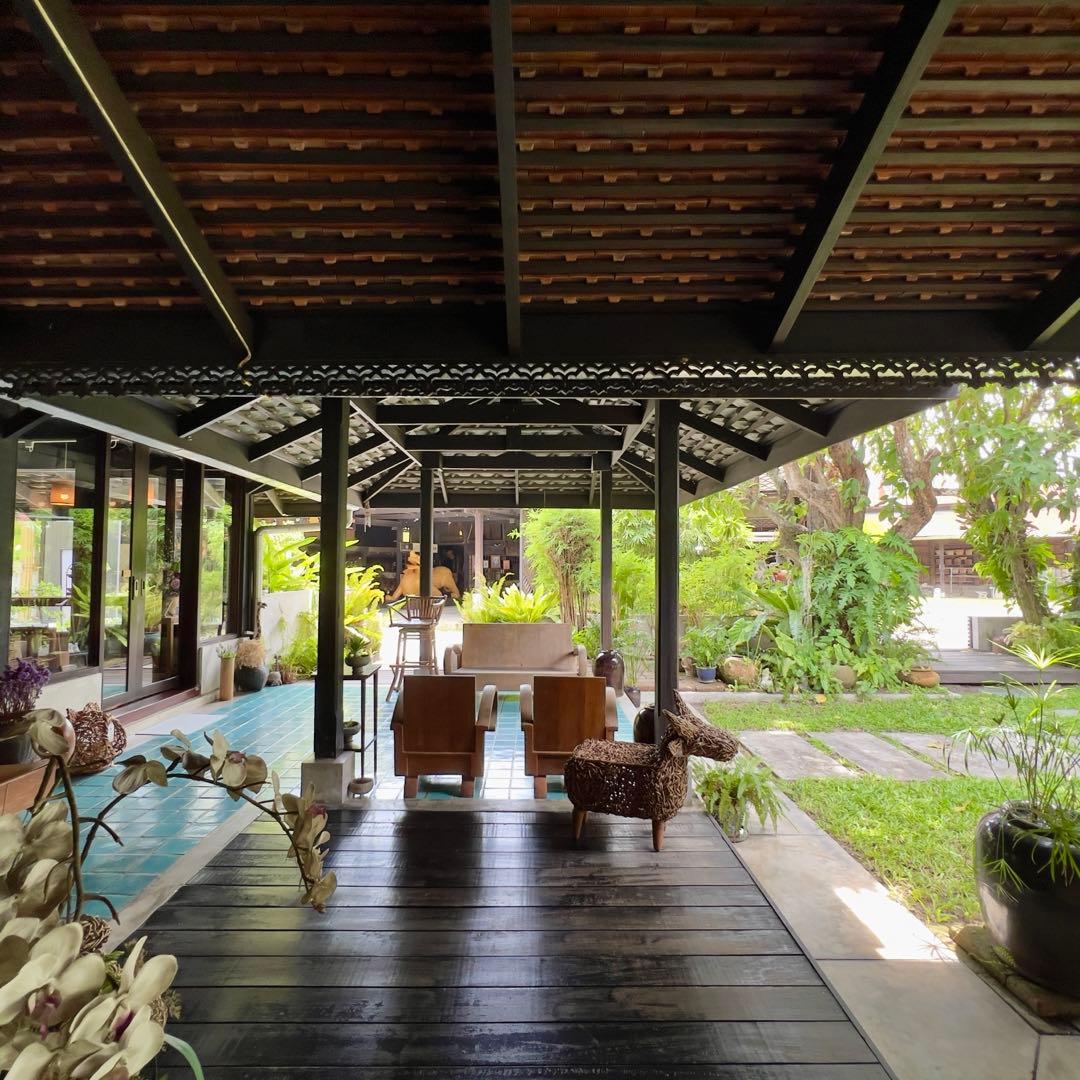 ✼••タイ王室御用達••✼プラニー工房*竹細工*伝統工芸*高級*竹籠バッグ