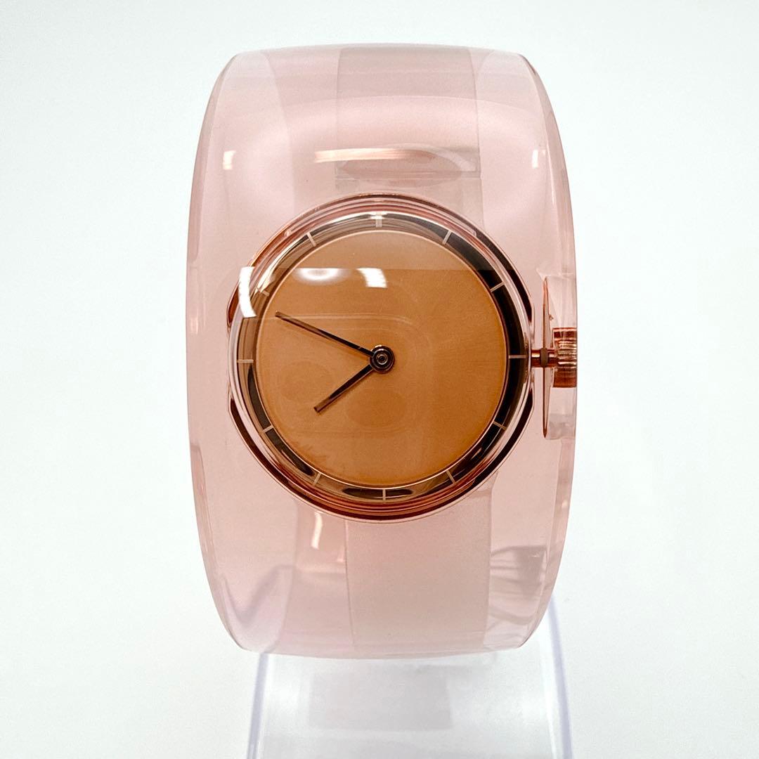 専用品 ISSEY MIYAKE WATCH O SILAW003 サクラ