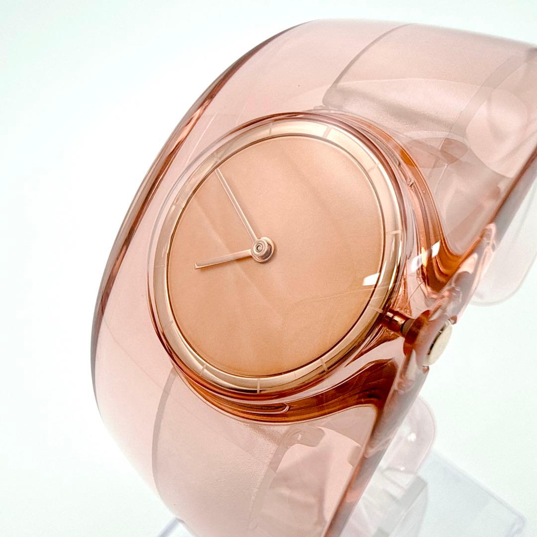 専用品 ISSEY MIYAKE WATCH O SILAW003 サクラ
