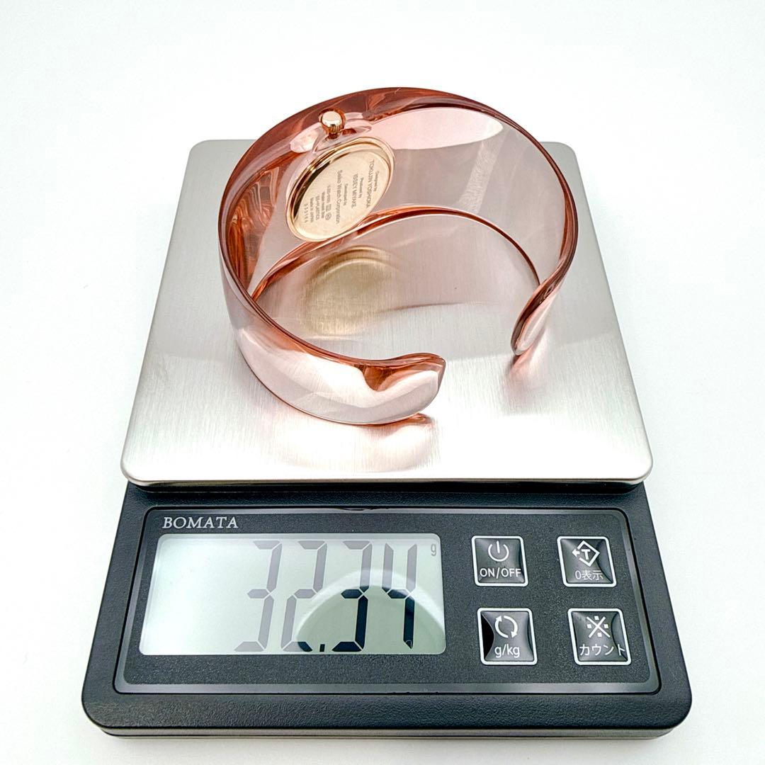 専用品 ISSEY MIYAKE WATCH O SILAW003 サクラ