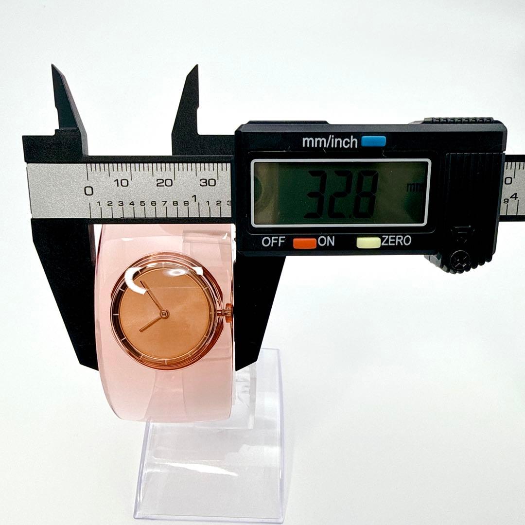 専用品 ISSEY MIYAKE WATCH O SILAW003 サクラ