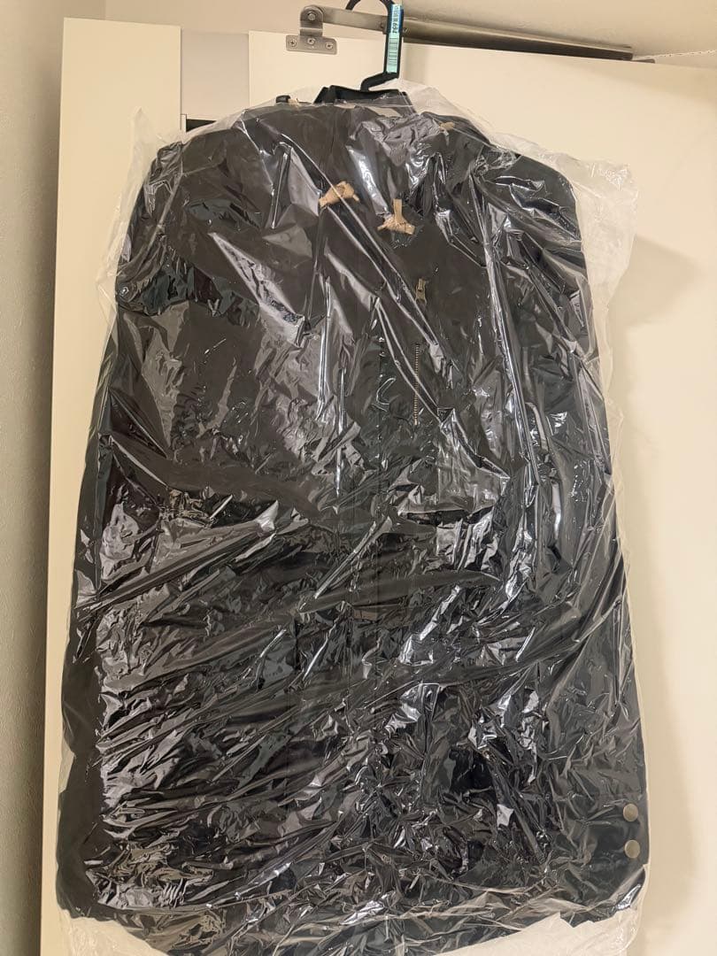 RIDE レディース　スノーボードウェア　Sサイズ　ブラック