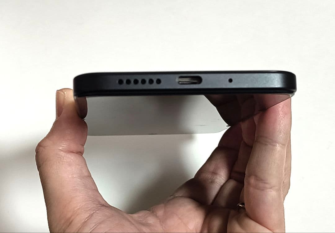 Xiaomi REDMI 15 5G ソフトバンク版 中古美品