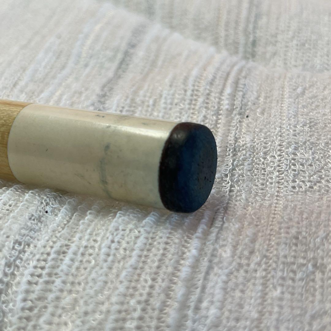 fury ビリヤード キュー　箱付き　使用回数少ない　極美品