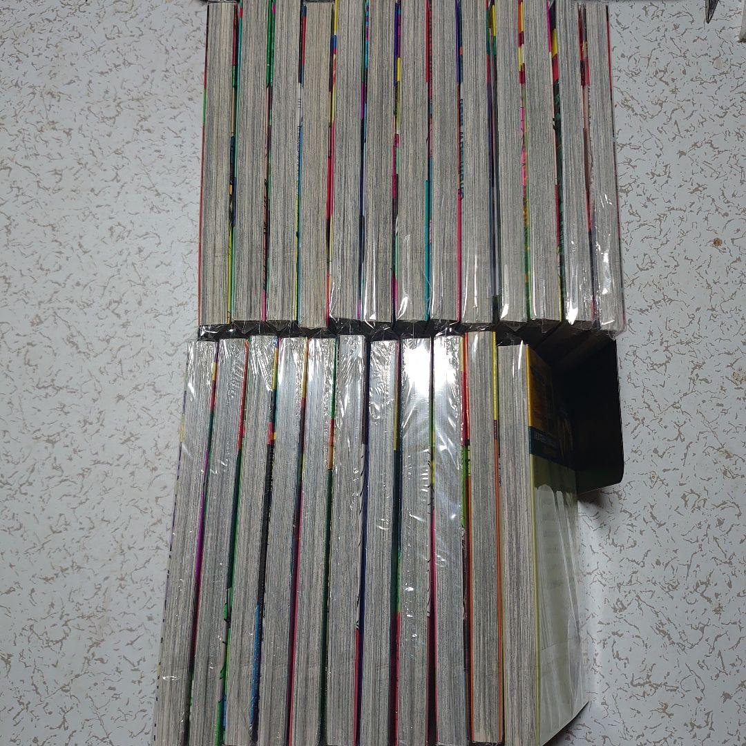 （全巻初版帯付き）チェンソーマン　全巻　藤本タツキ短編集17-21 22-26