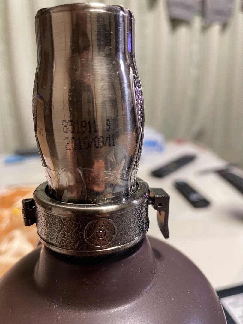 【2010年製】五粮液　金玉満堂 典蔵 500ml 52% 陶器ボトル