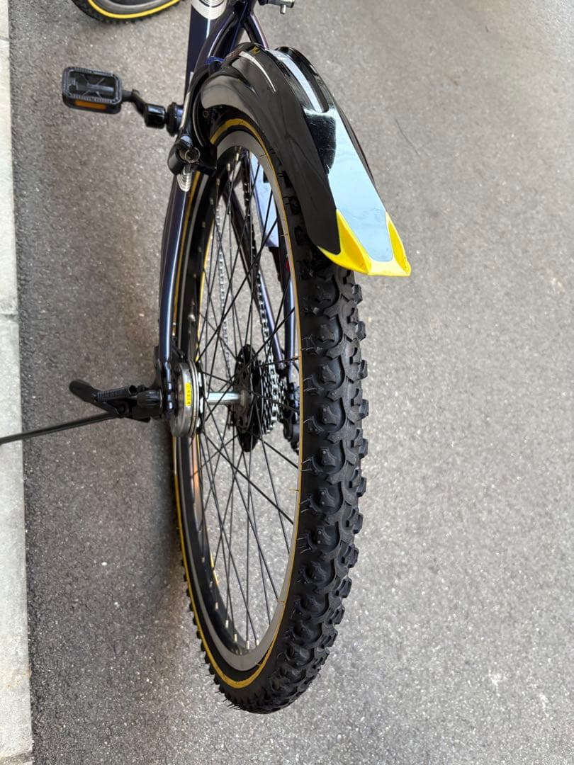 ブリヂストン　子供車