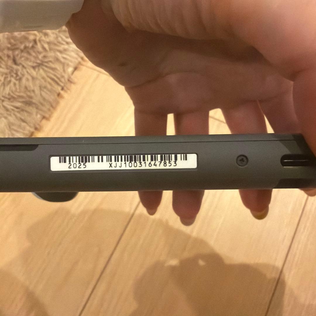 Nintendo Switch Lite 本体グレー　美品