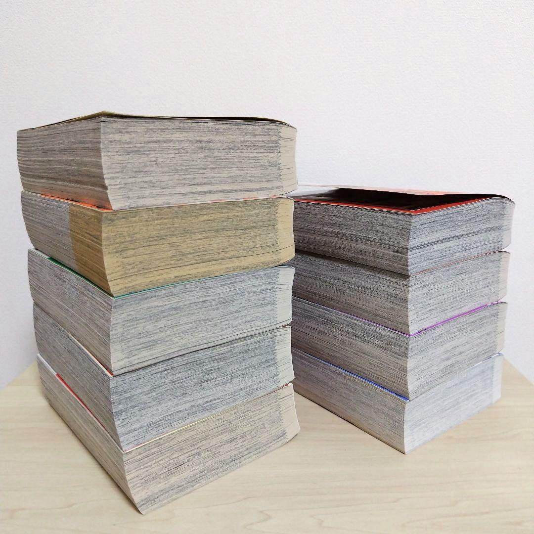 ワンピース リミックス セット ONEPIECE 尾田栄一郎 9冊セット