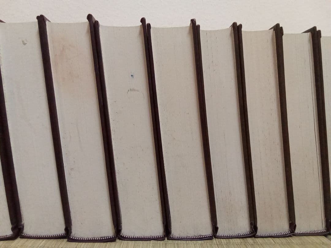 ブリタニカ国際大百科事典 全20巻セット