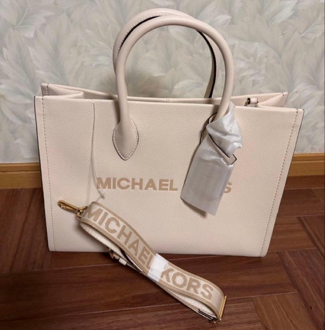 MICHAEL KORS MIRELLA ミレラ　トート