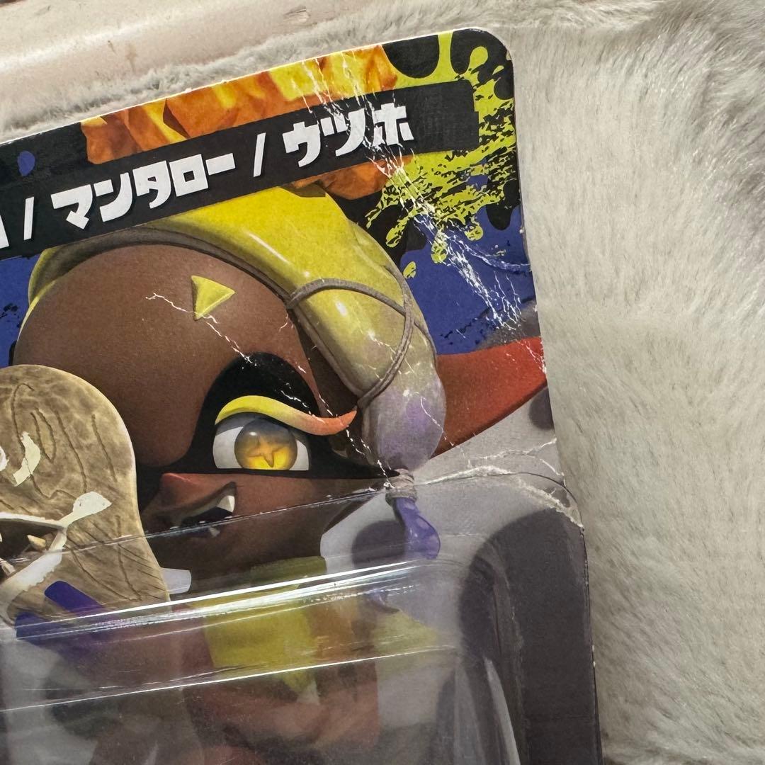 amibo スプラトゥーン 19体セット