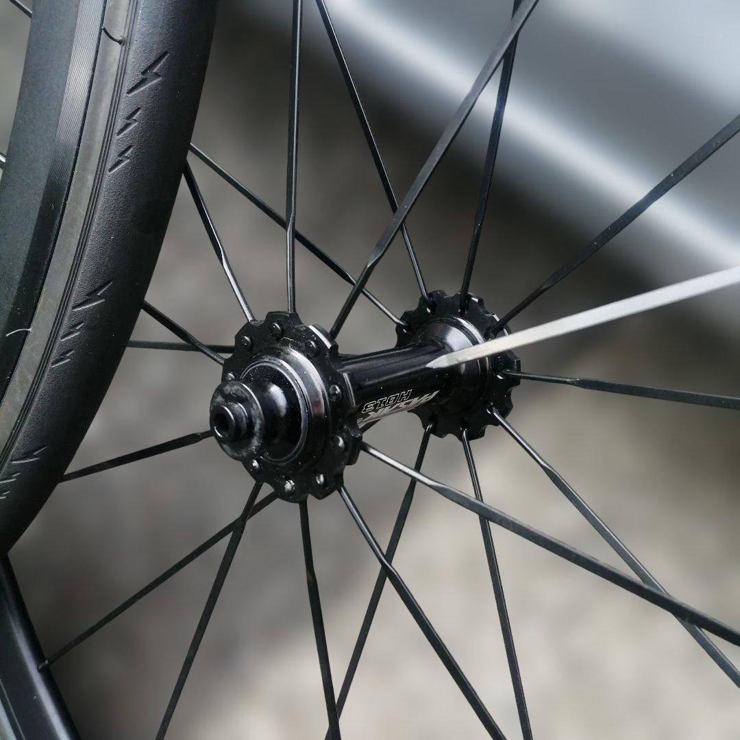 ７００Ｃクリンチャーホイール