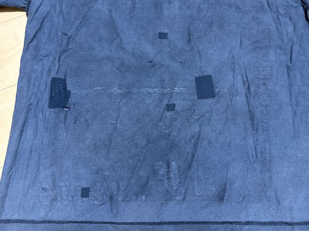 攻殻機動隊 Tシャツ 草薙素子 レア ネクストヴィンテージ