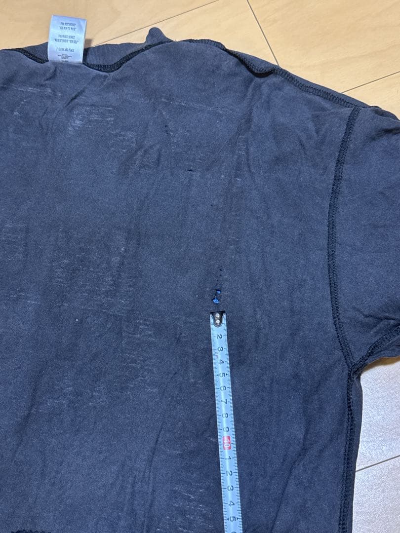 攻殻機動隊 Tシャツ 草薙素子 レア ネクストヴィンテージ