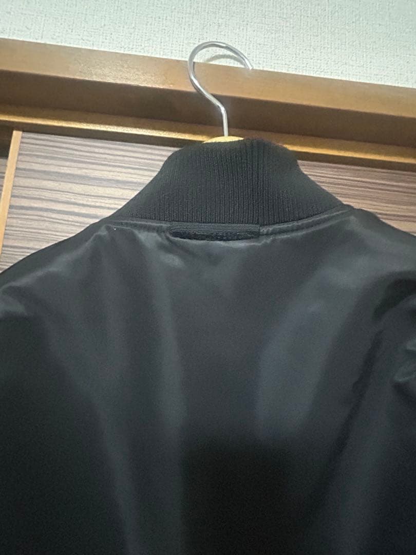 ユニクロ ジルサンダー ハイブリッドダウン S