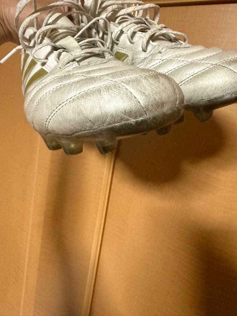 h*s様 adidas COPA コパアイコン2 KAMO限定カラー 25.0セ