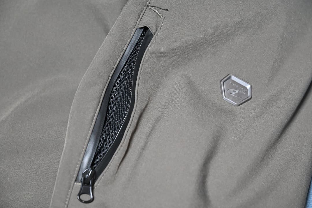 ＫＯＭＩＮＥ　コミネ　2022-2023秋冬JK-5792 プロテクトパーカ-