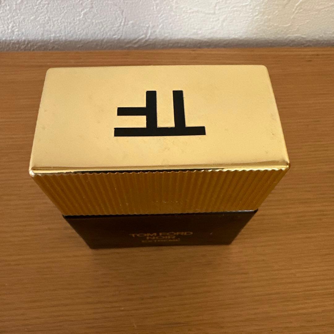 TOM FORD NOIR EXTREME 50ml オードパルファム　スプレイ