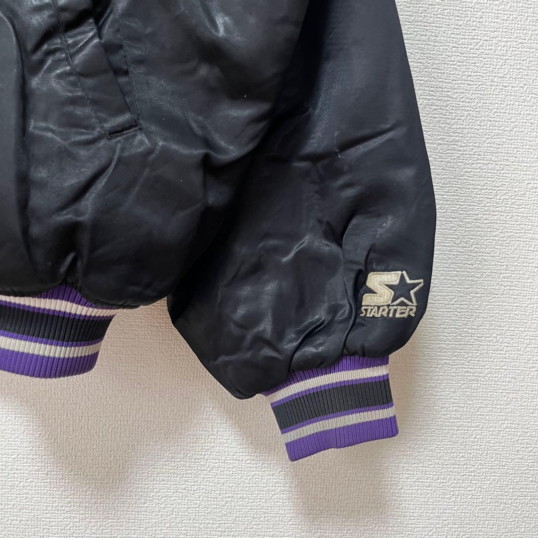 カ*ー様 Authentic DEVI RAYS スタジャン スターター コレア