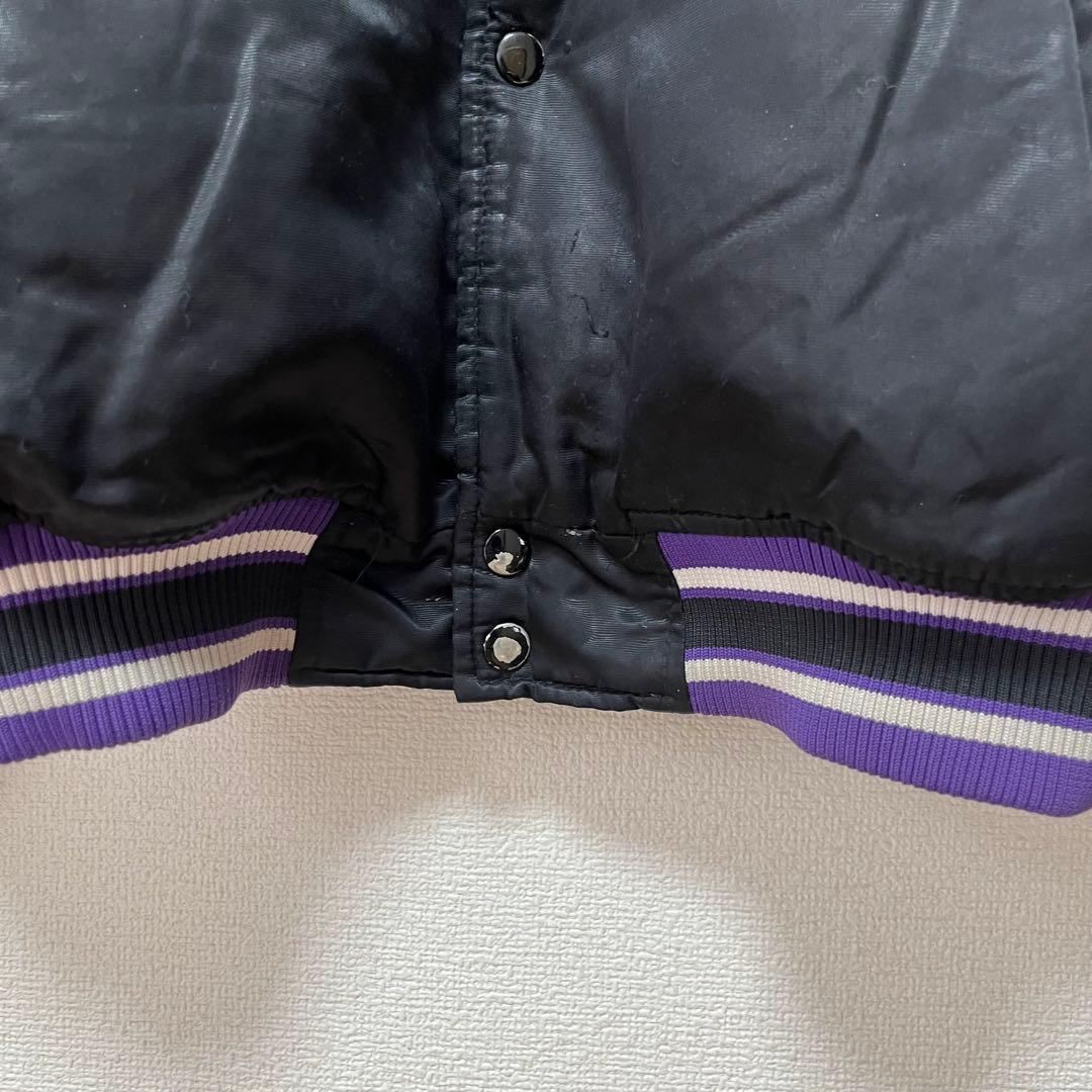 カ*ー様 Authentic DEVI RAYS スタジャン スターター コレア