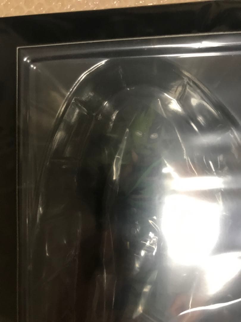 ccp キン肉マン ソルジャー 元祖ソルジャーver.原作カラー 未開封